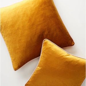 anthropology pillows